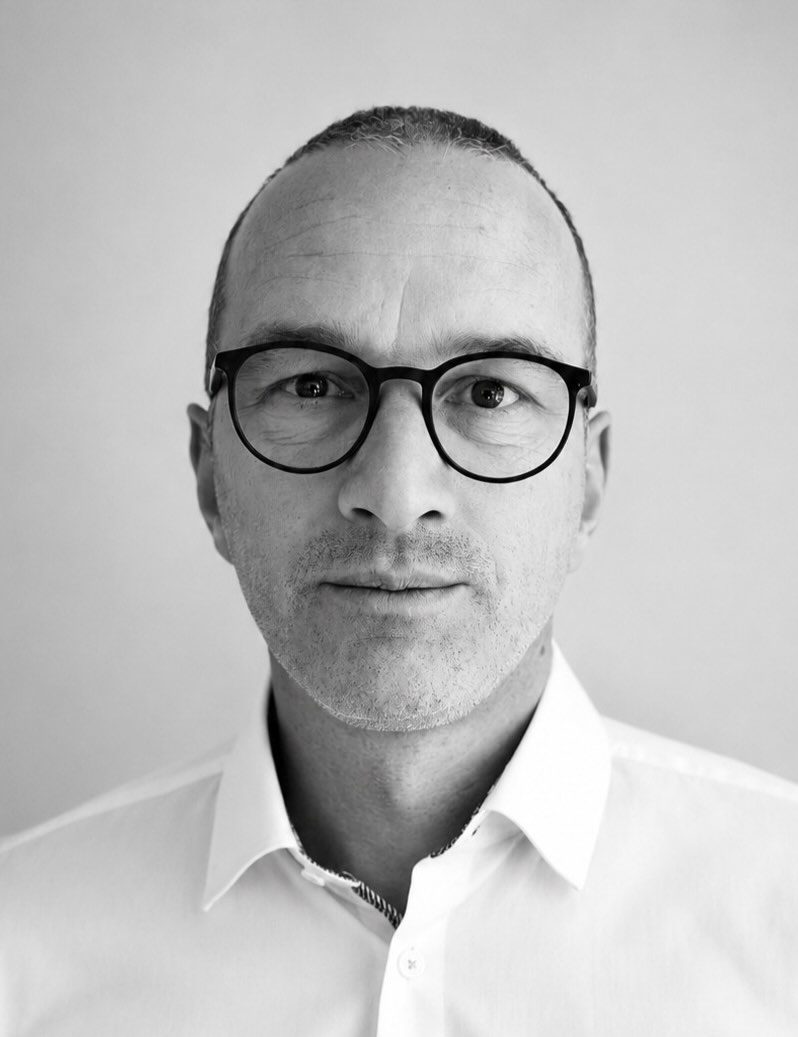 Marcel Neuse, BAUWERT Schweiz